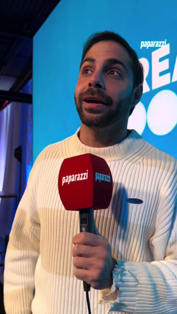 @paparazzi