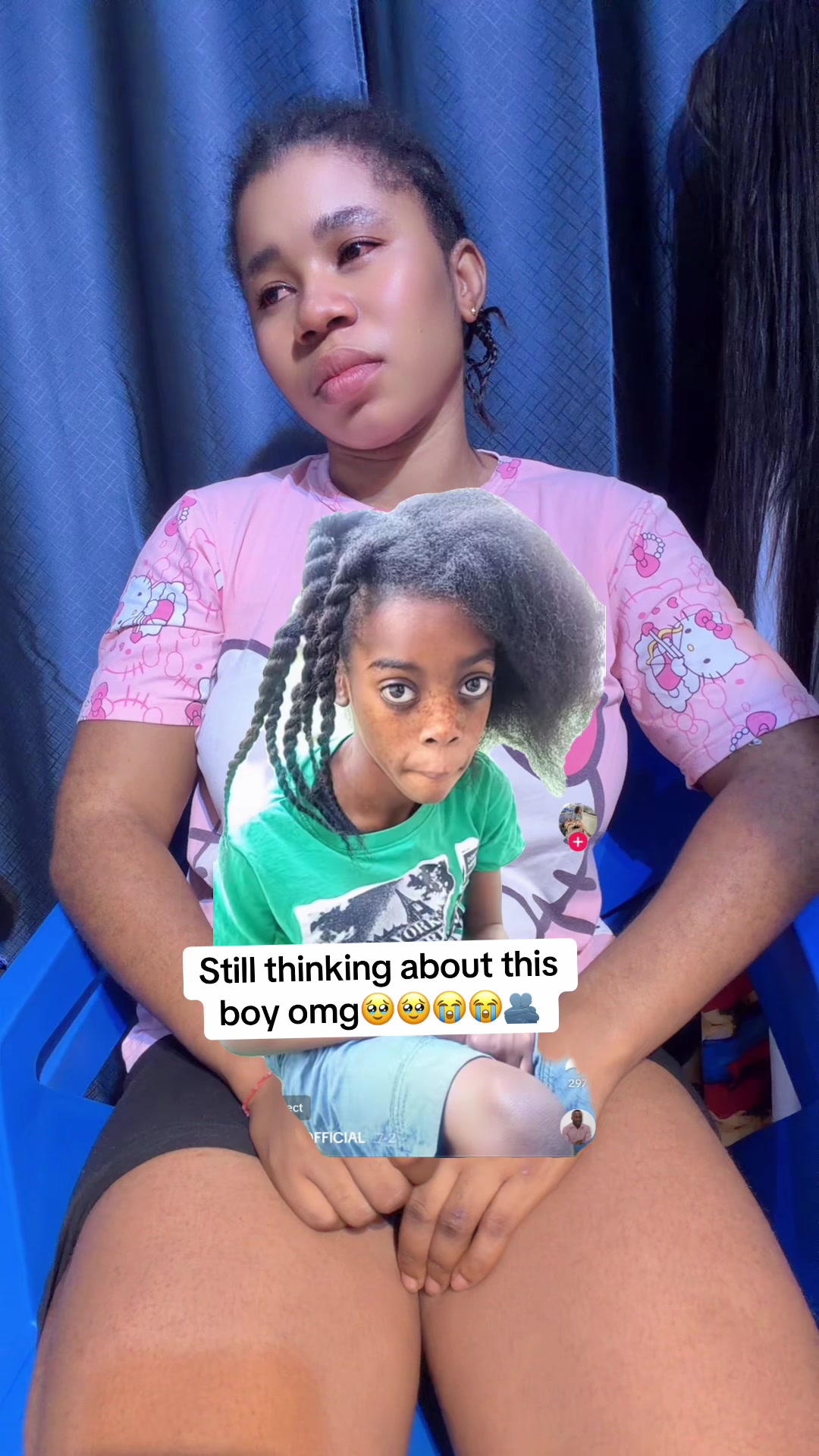 @Lucky baby ❤️🥰❤️🥰