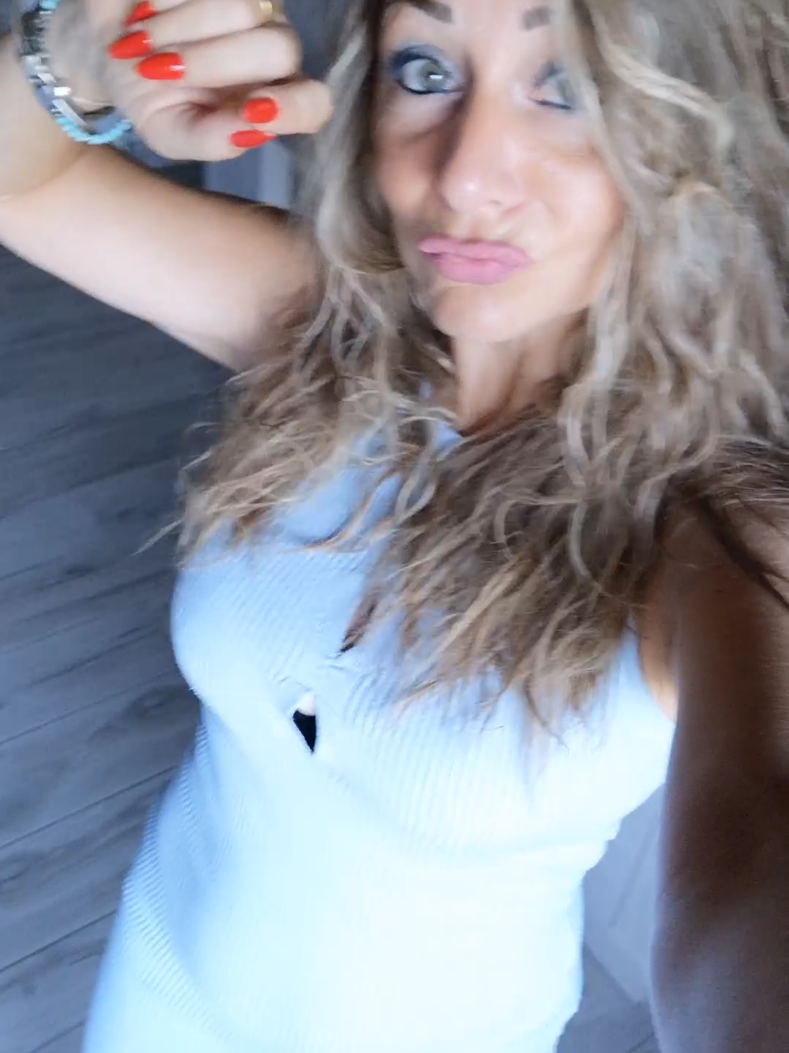 @🤍SABRINA SCOLARI 🤍
