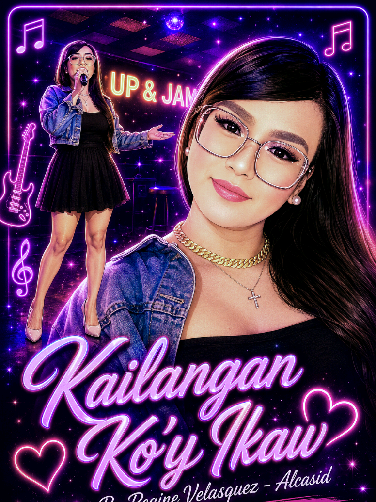 @Pretty Jopai Dela Cruz