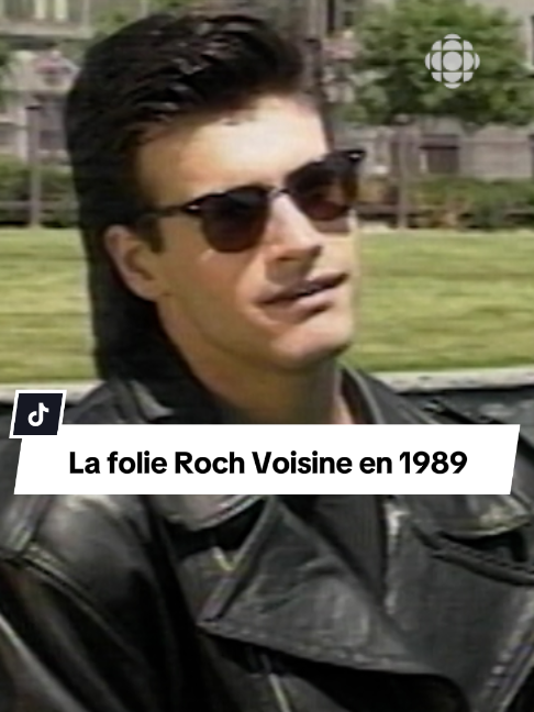 @Radio-Canada Archives