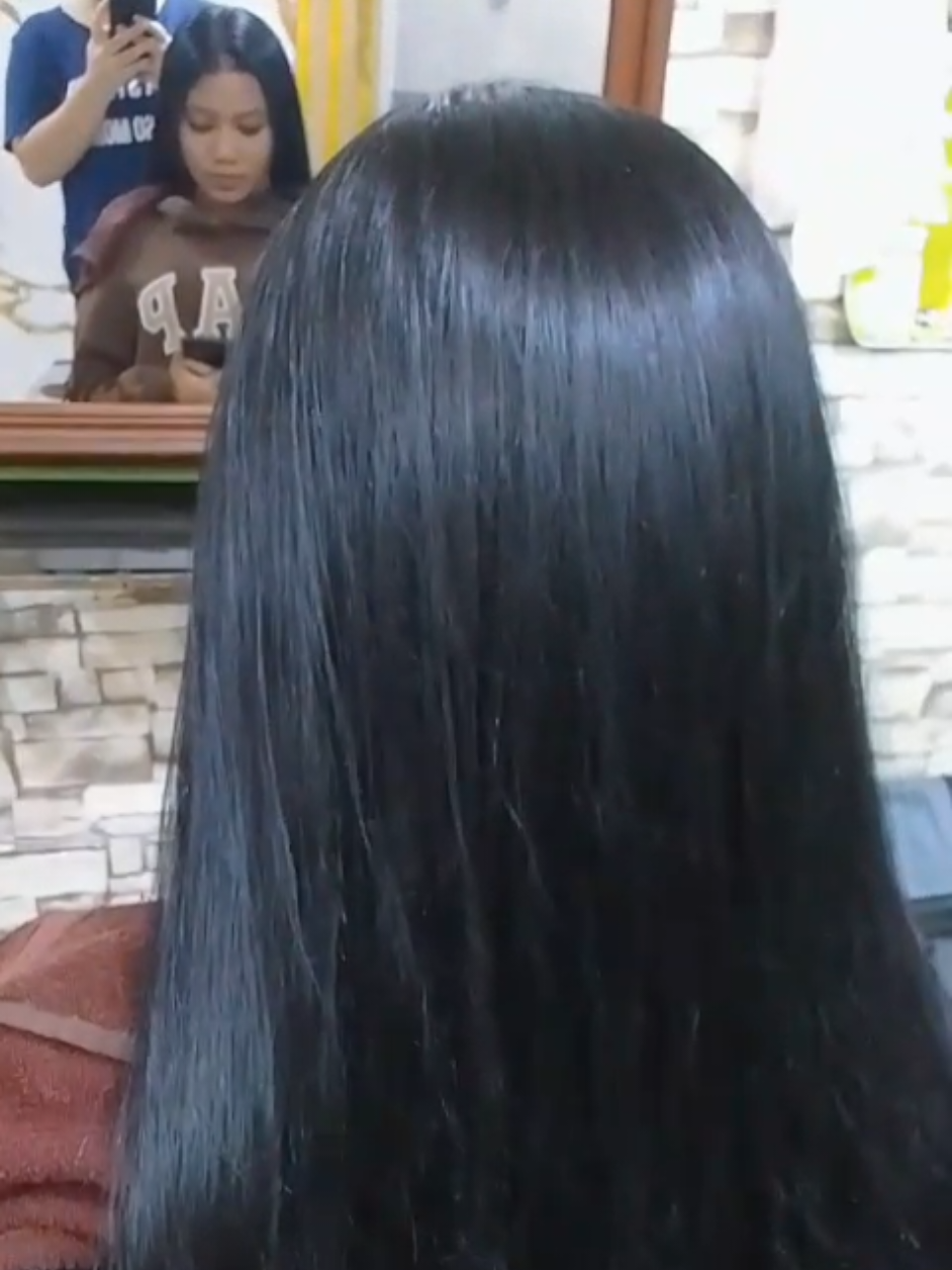 @Salon Momcantik