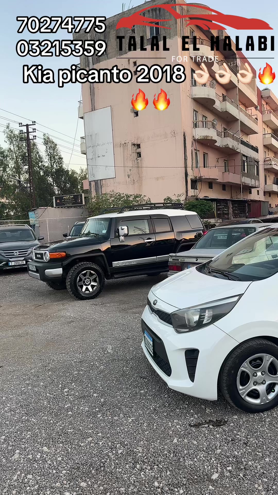 @talal Al halabi