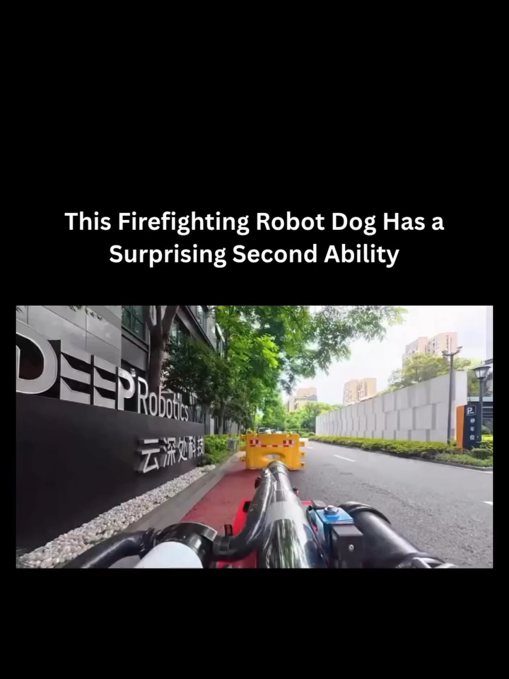 @Tech with AI