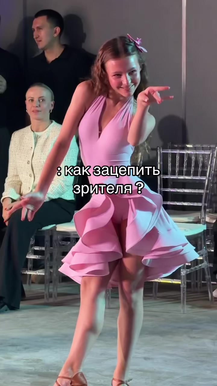 @Манукова Милана танцор
