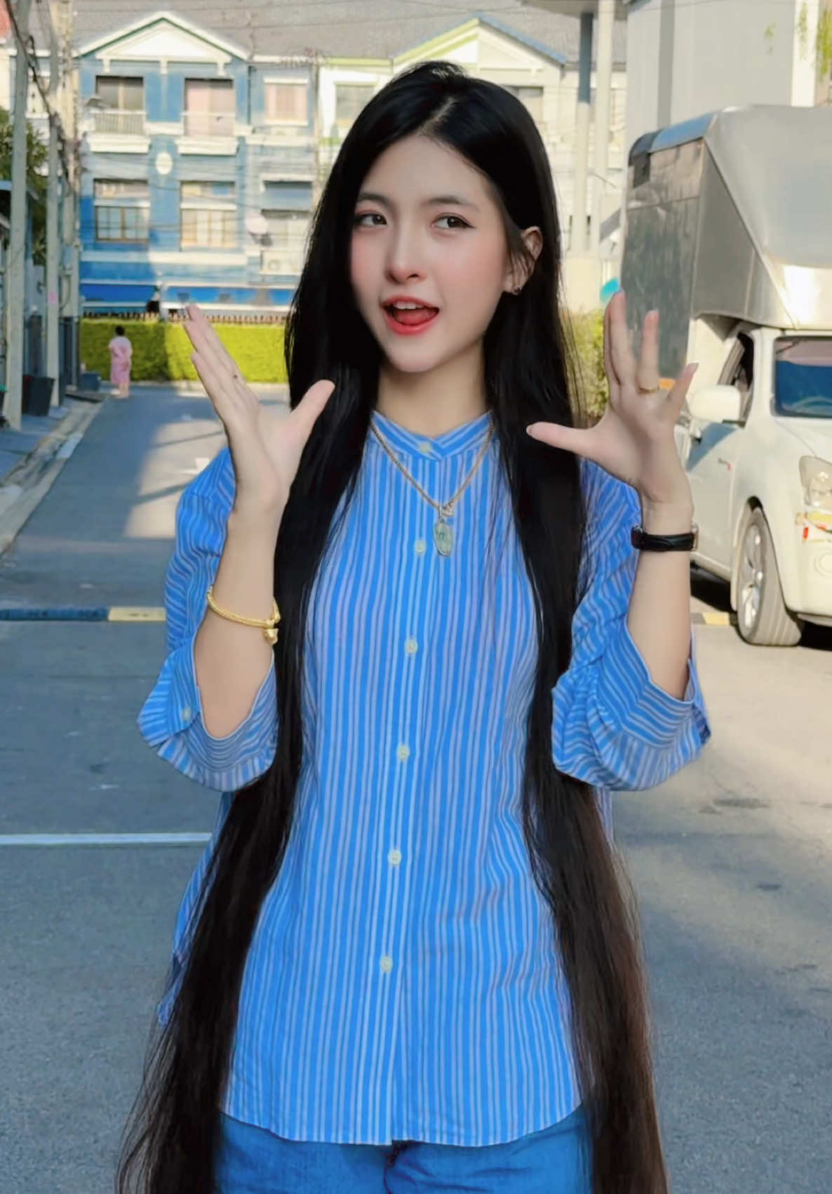 @Chaw chaw san