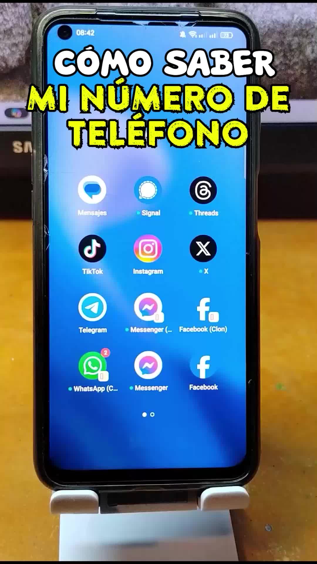 @TecnoFacilMX | Soluciones Tech