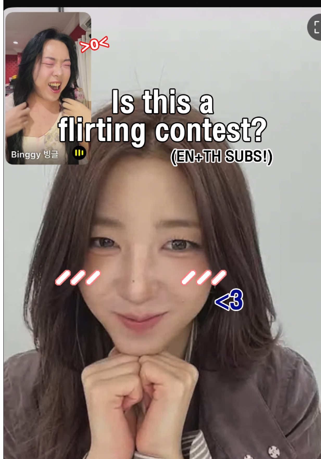 @binggy