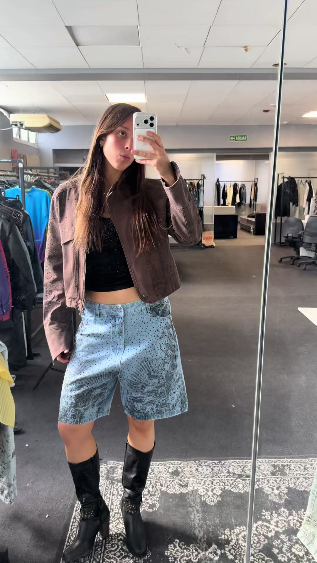 @Luján Sáez x ONA