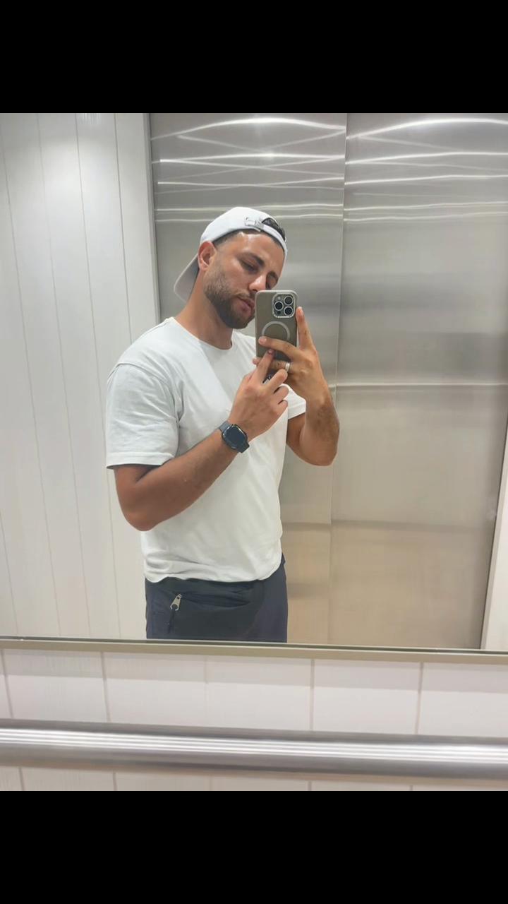 @محمد مارينا