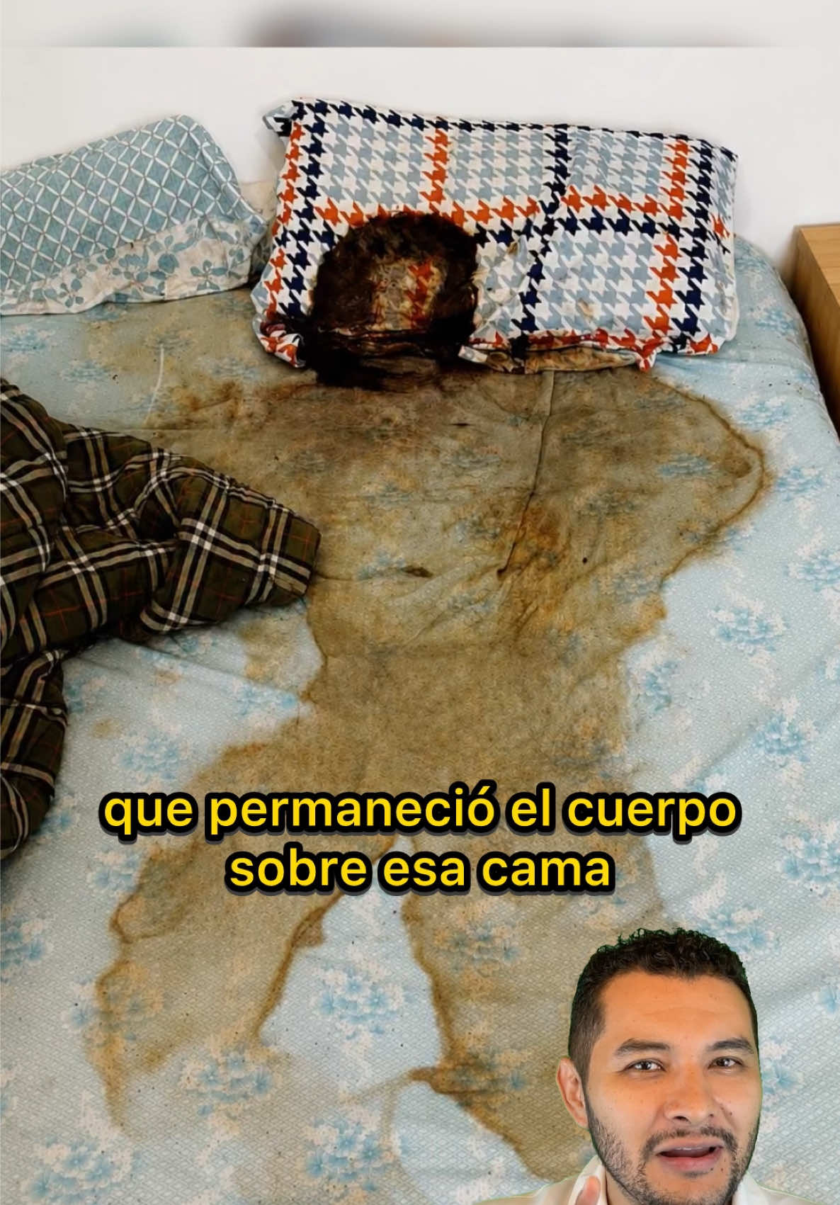 @Investigador Forense