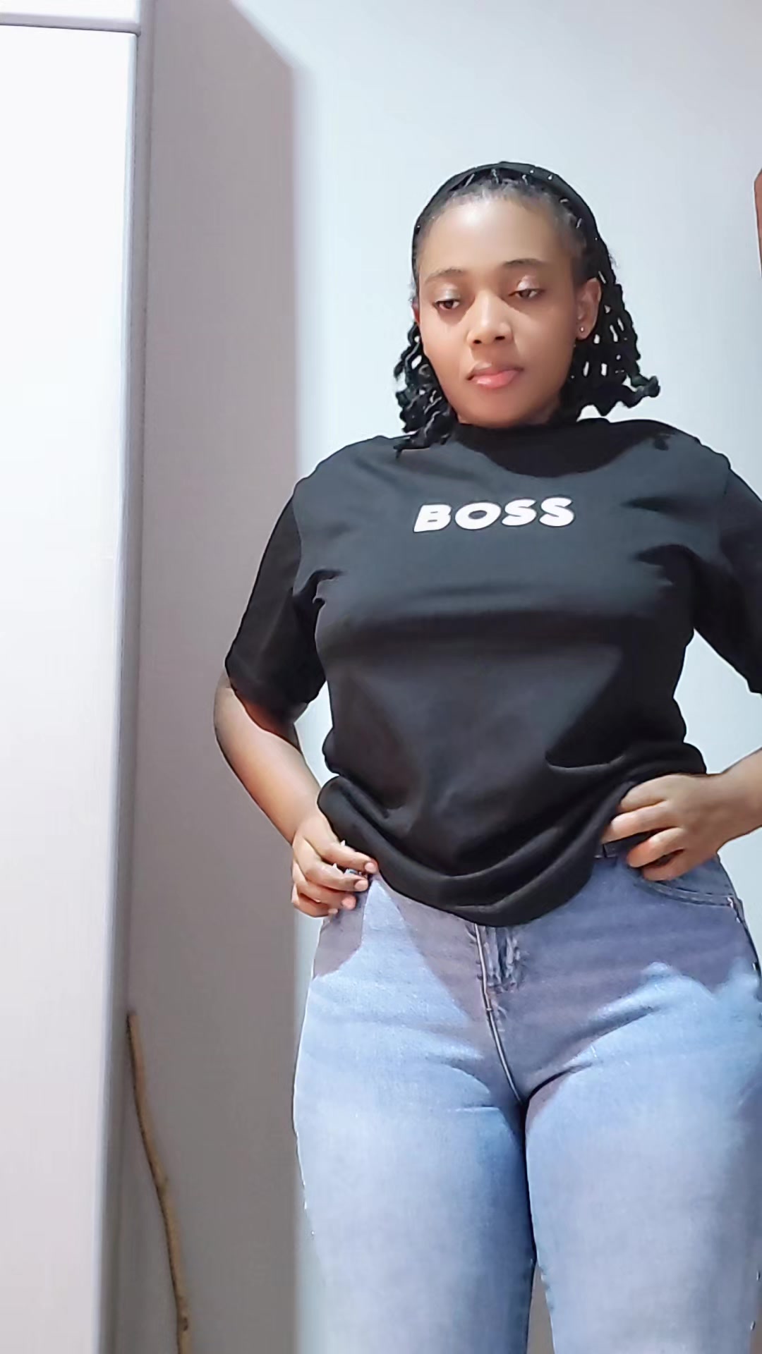@Nida💖bea Fashionista mbarara
