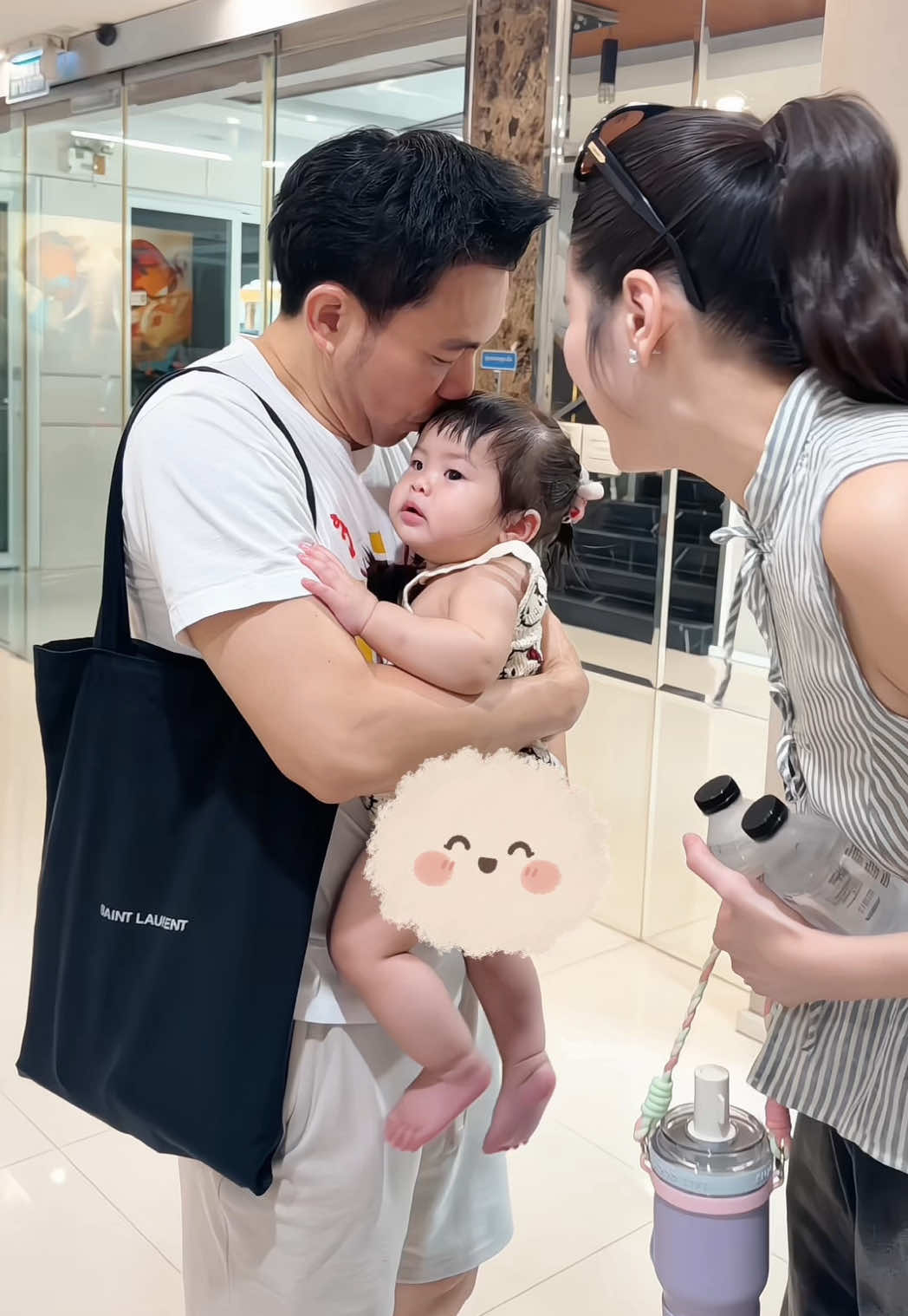 @หมอสองน้องออน Family