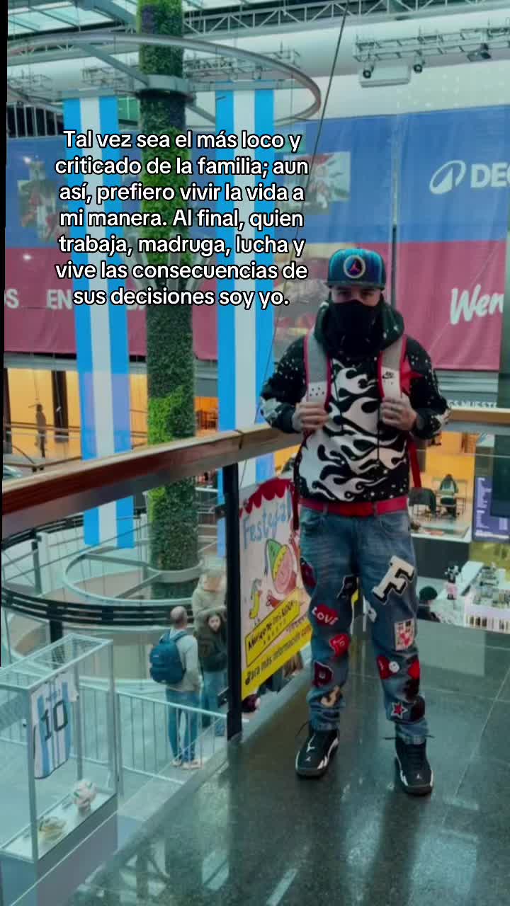 @💸El Pariente💸