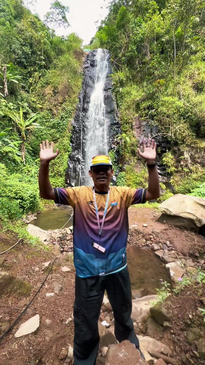 @Gondrong The Explorer