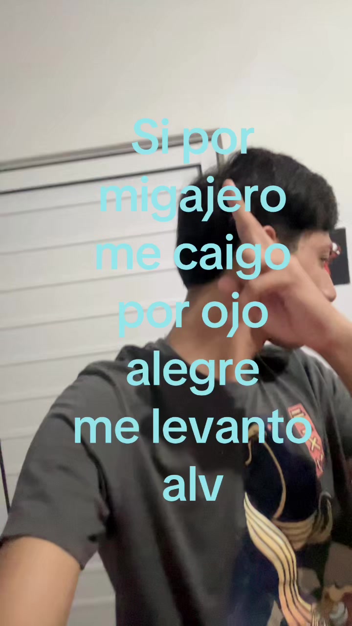 @Soy Ricardo