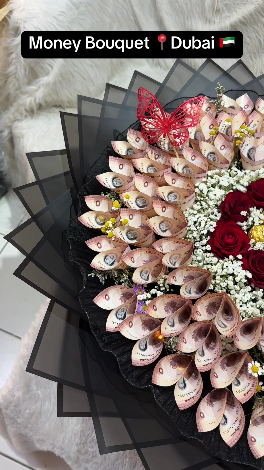 @Fresh Flowers Land Dubai🇦🇪