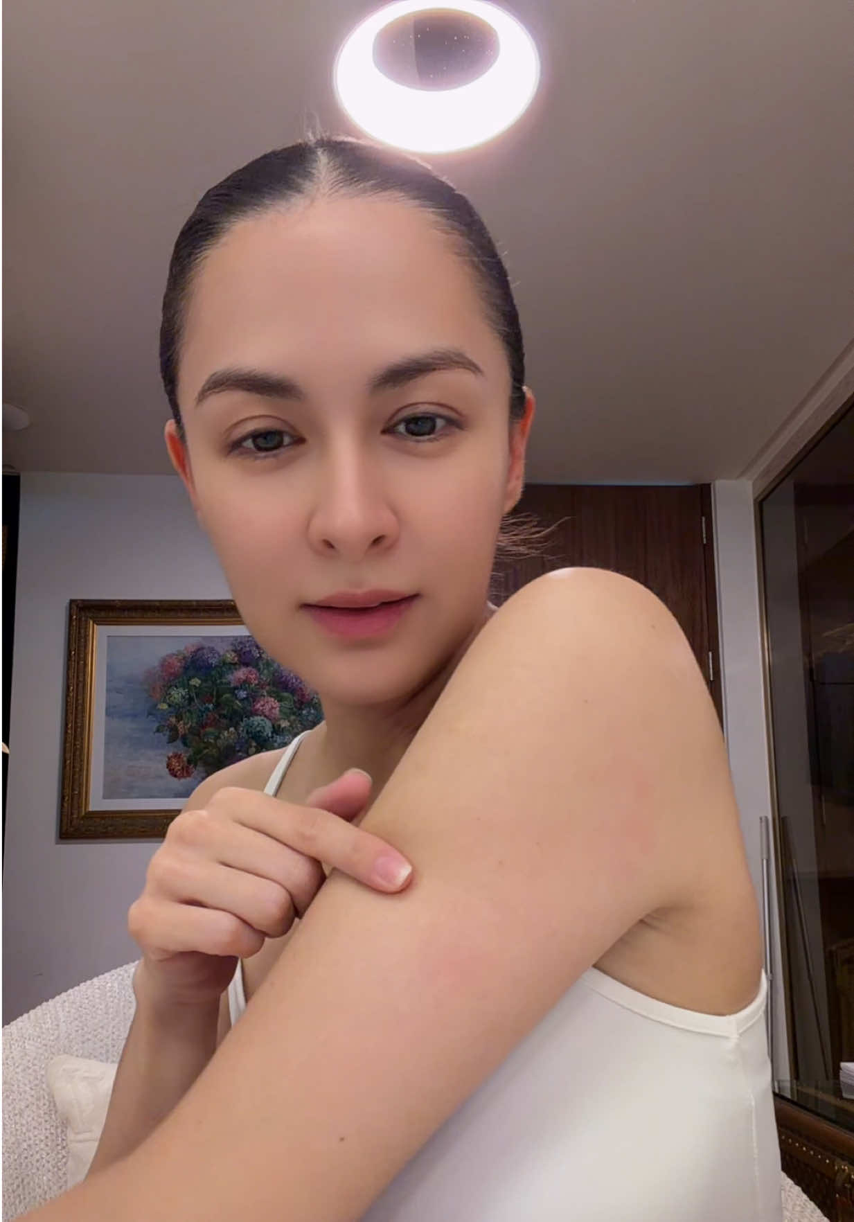 @Marian Rivera