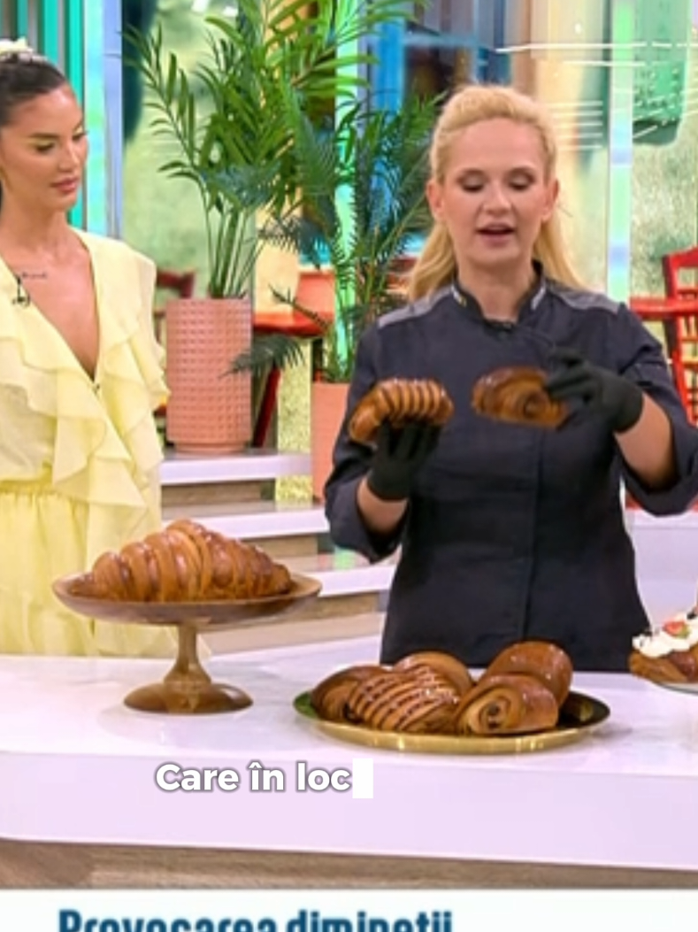 @baking academia