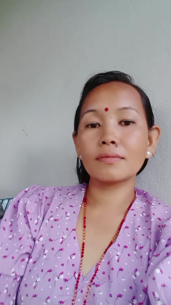 @Parbati Tamang
