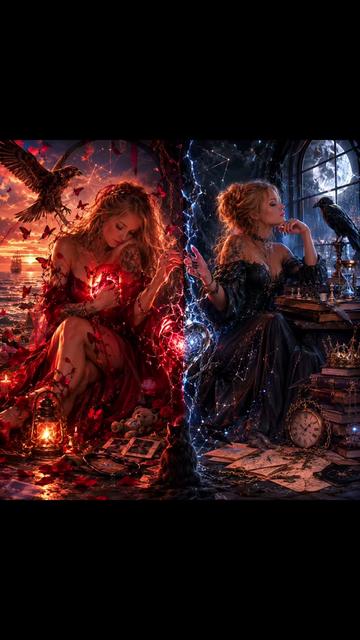 @Author |❣️Stephanie❣️