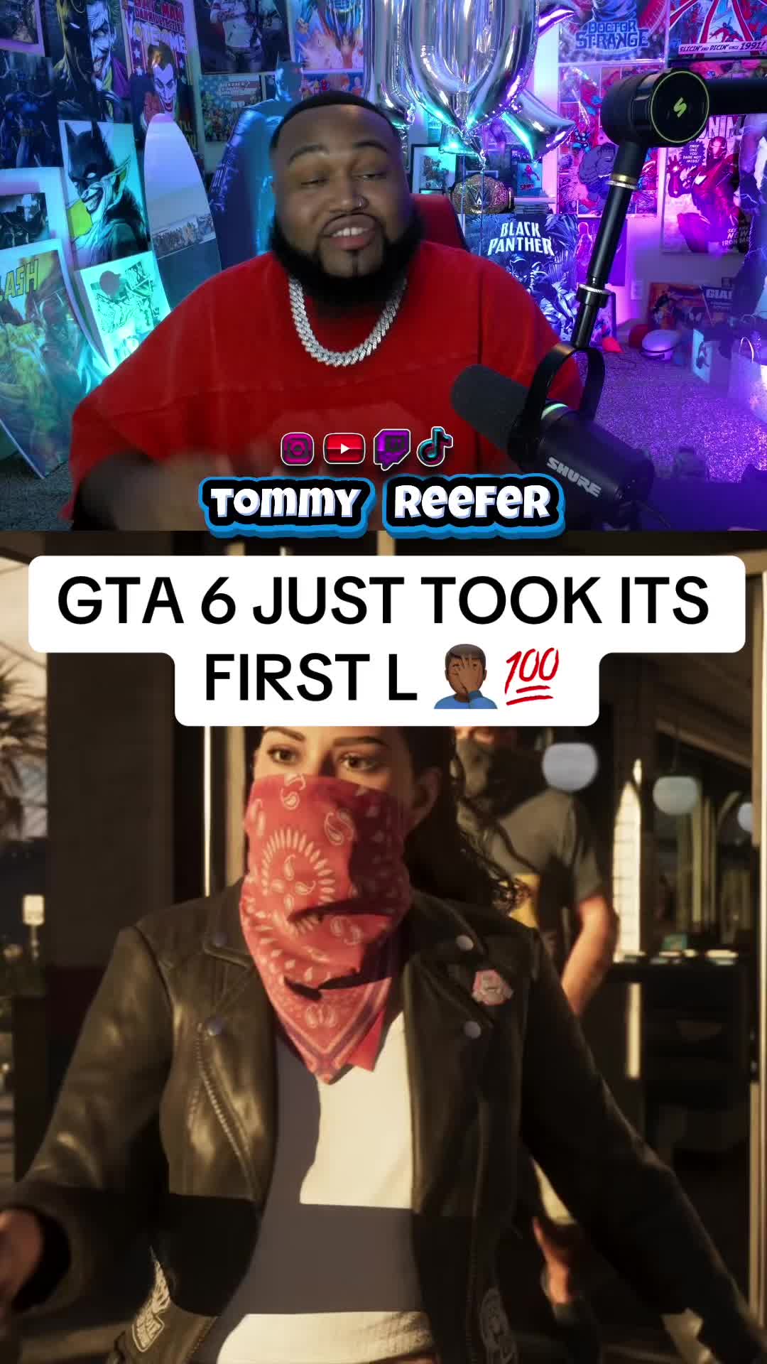 @Tommy Reefer