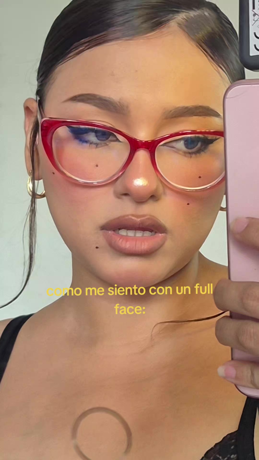 @Mary Arredondo