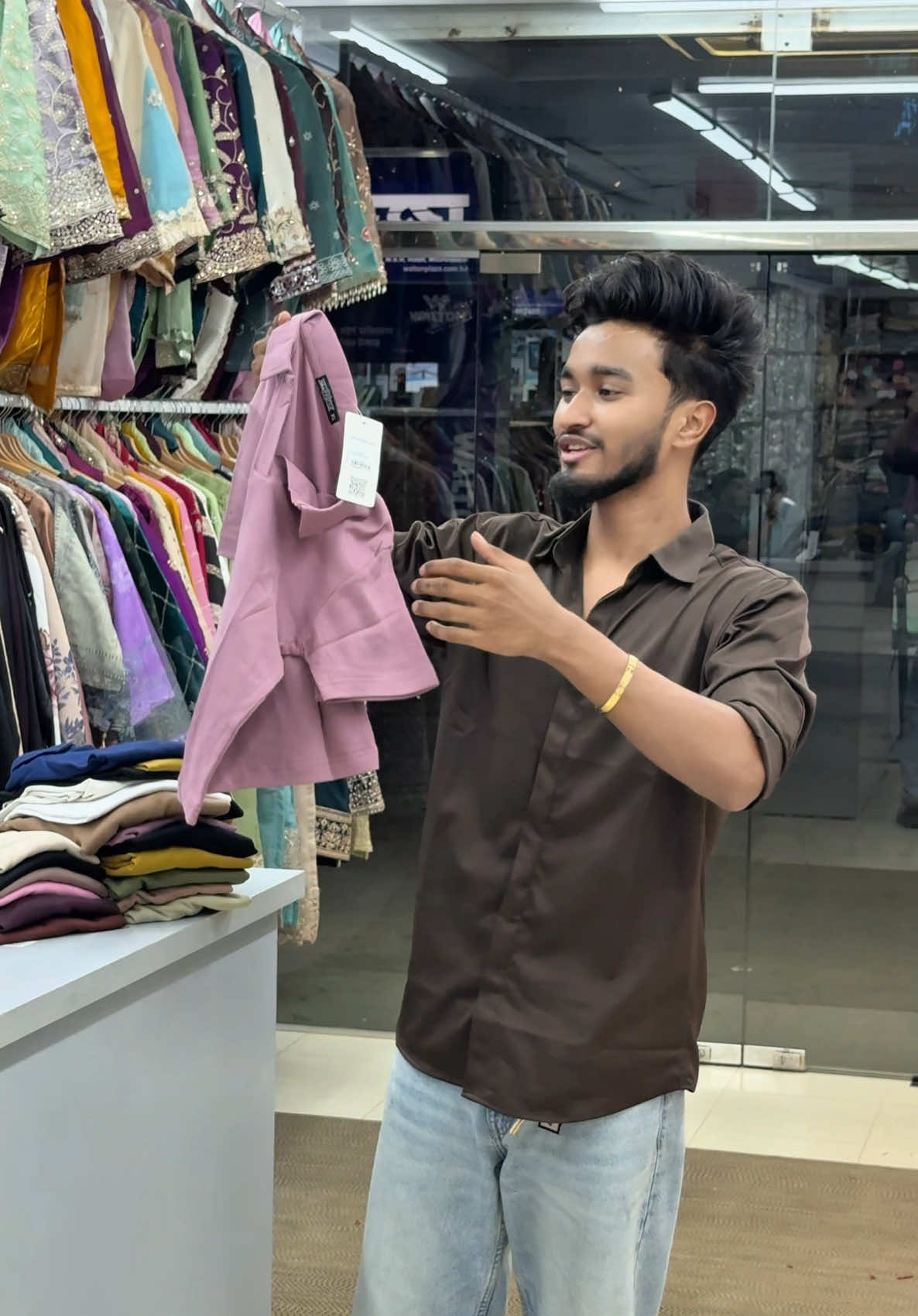 @Trendy Mart (Ladies & Baby)