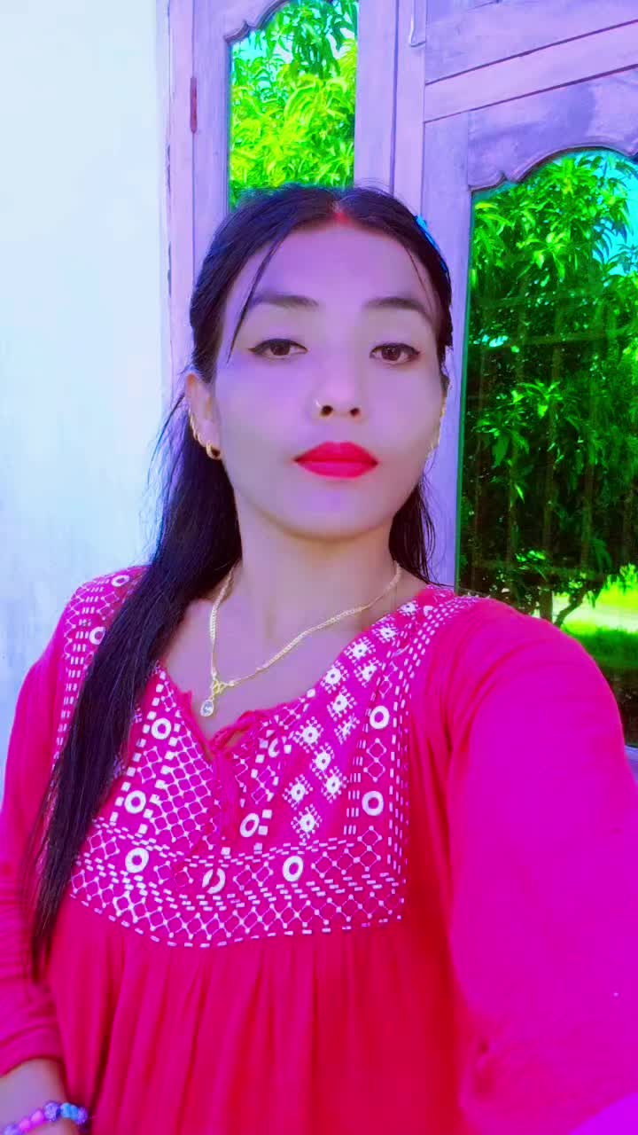 @Shanti Xettri