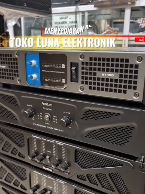 @toko luna elektronik