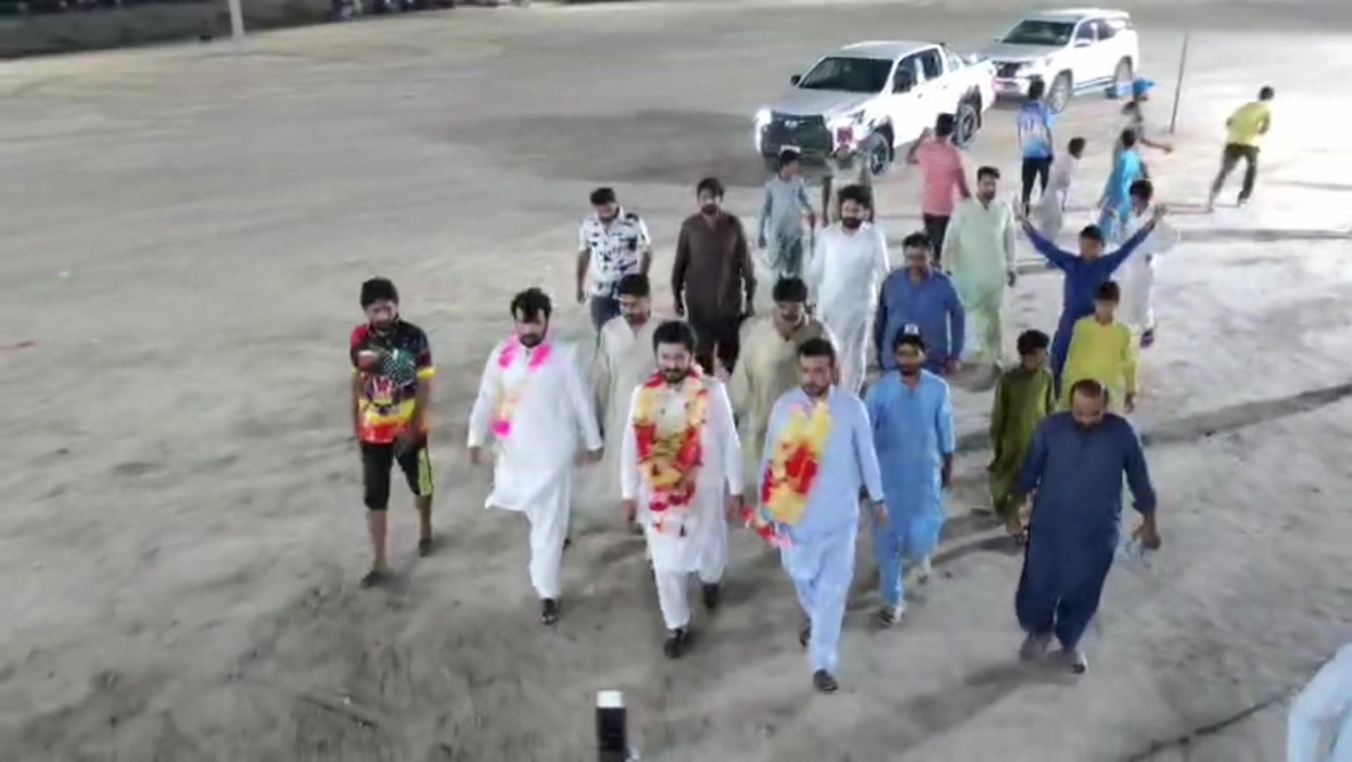 @Dr Fahad Lashari