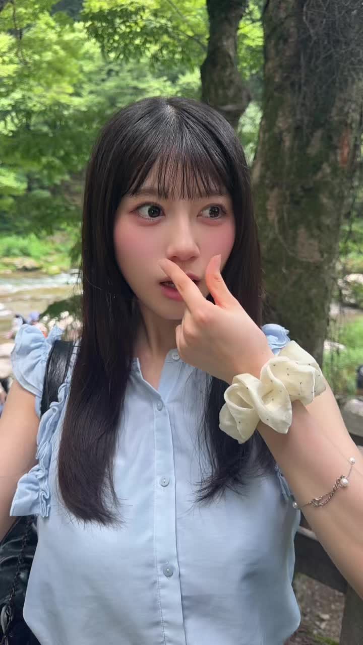 @加藤玲菜