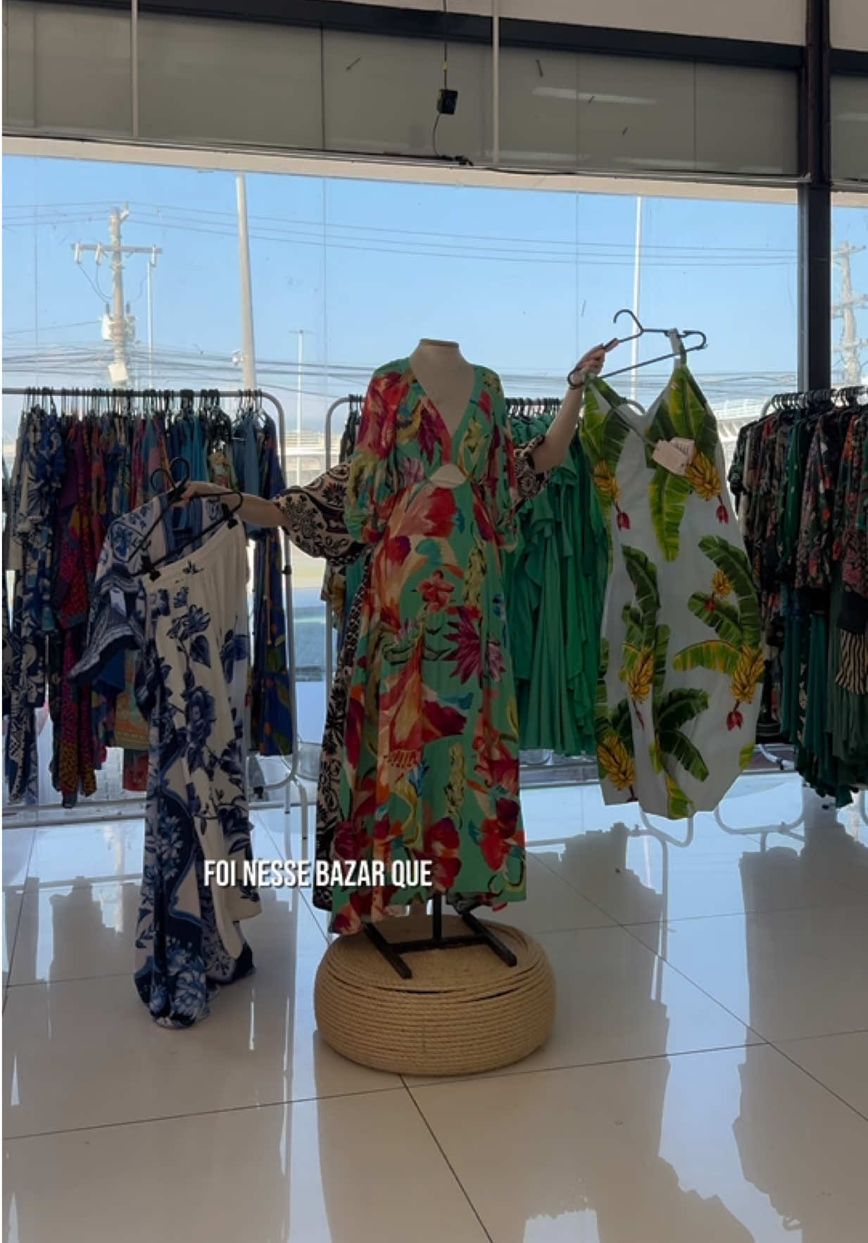 @Roupas Viajantes