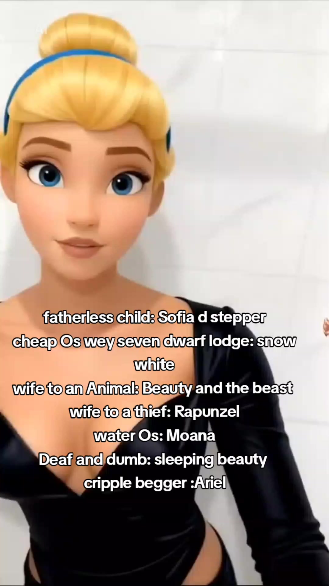 @Cinderella_de_stepper