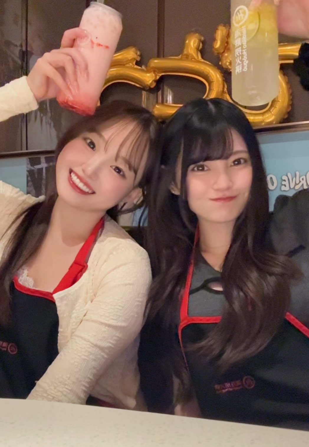 @じゅんなJUNNA♊️👯♂️