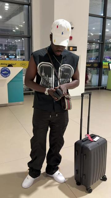 @Nana Kwame