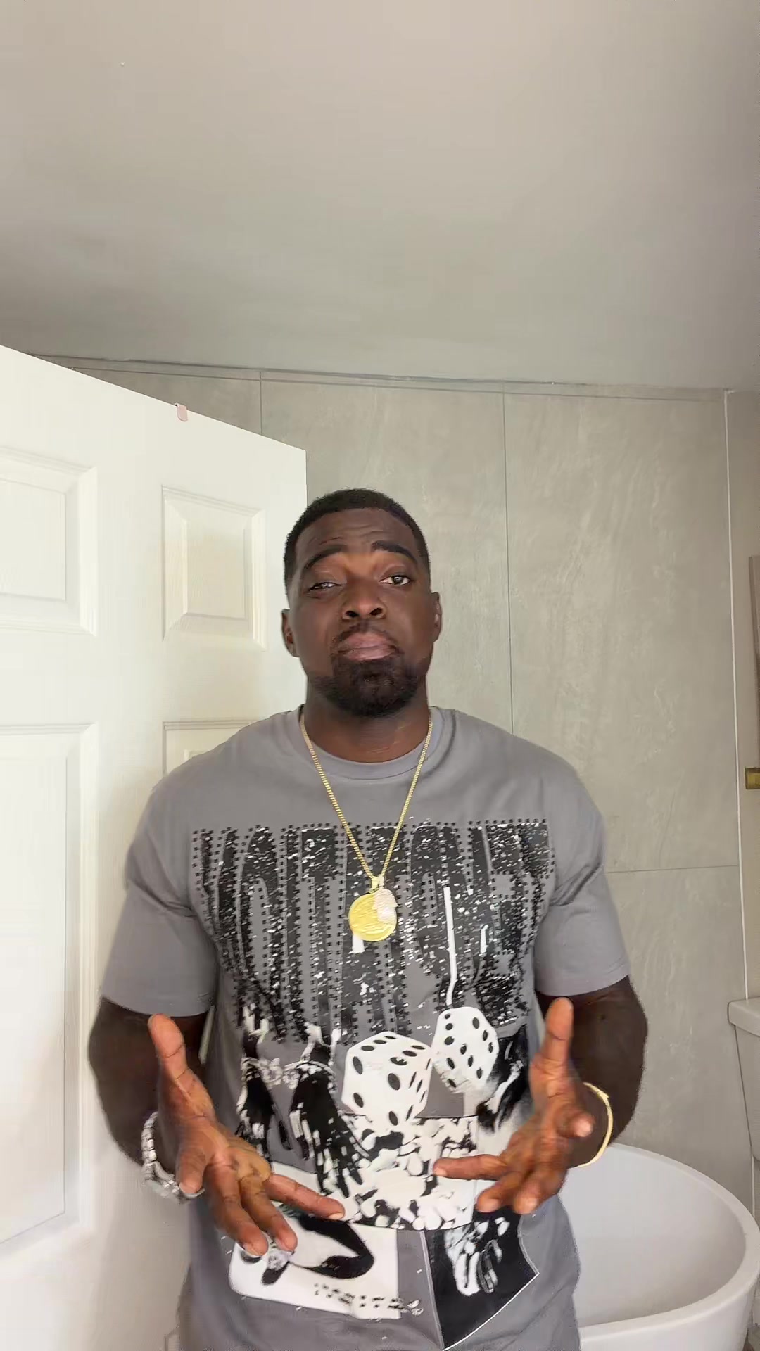 @CHOSENONE