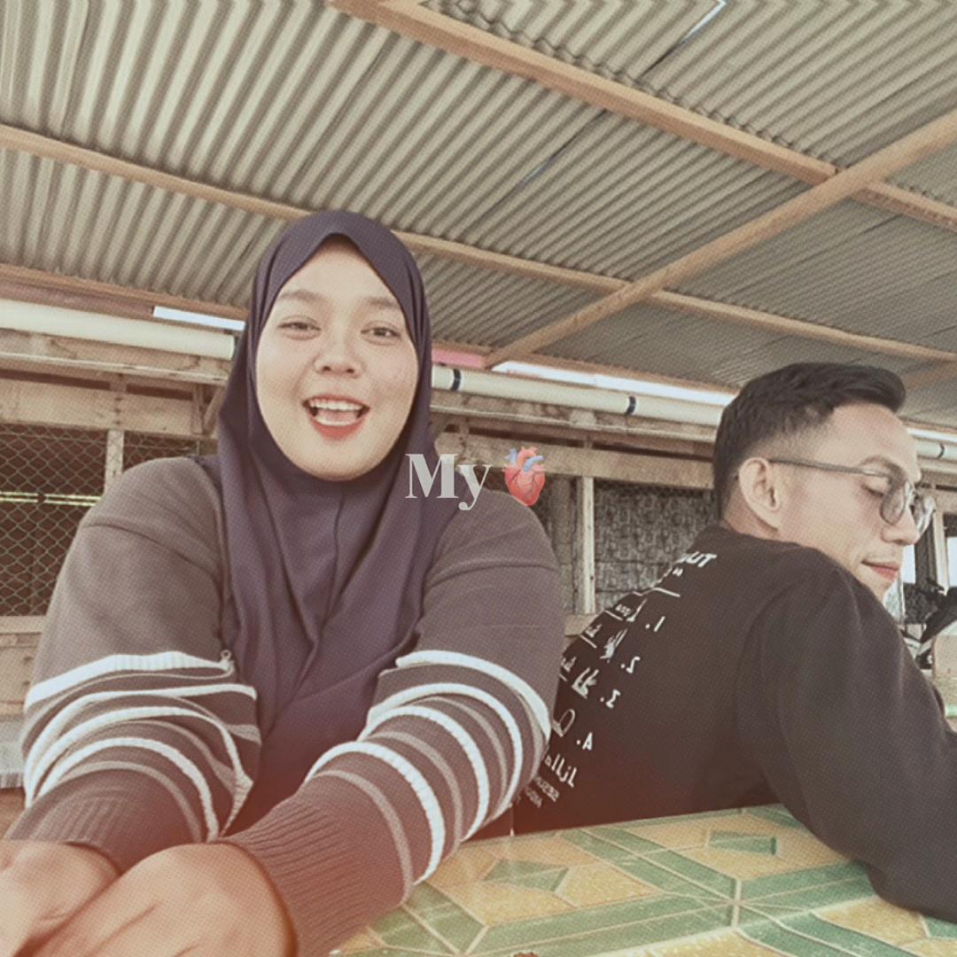 @cinta tak harus memiliki