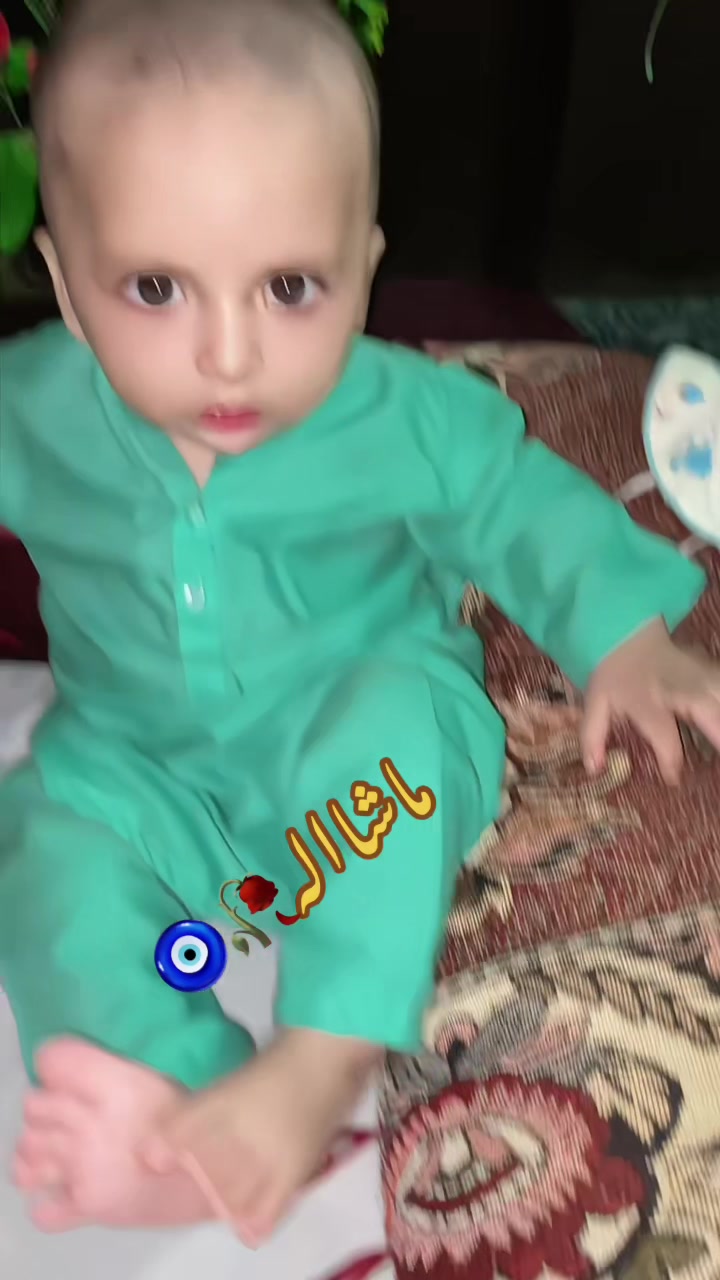 @Cute baby🫄