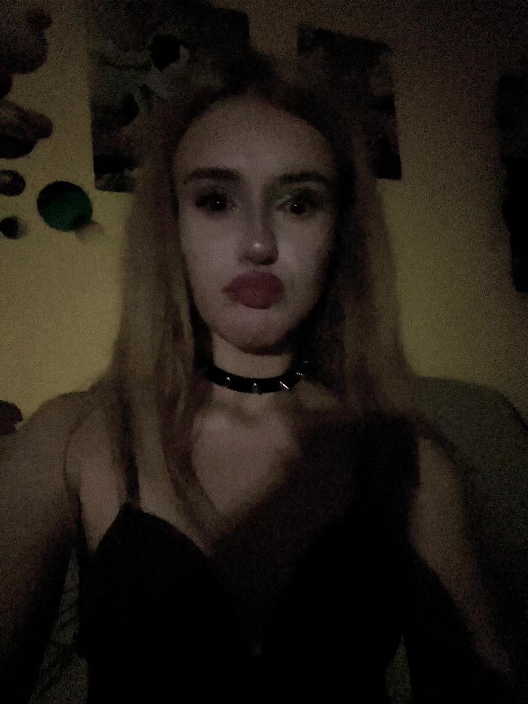 @лина
