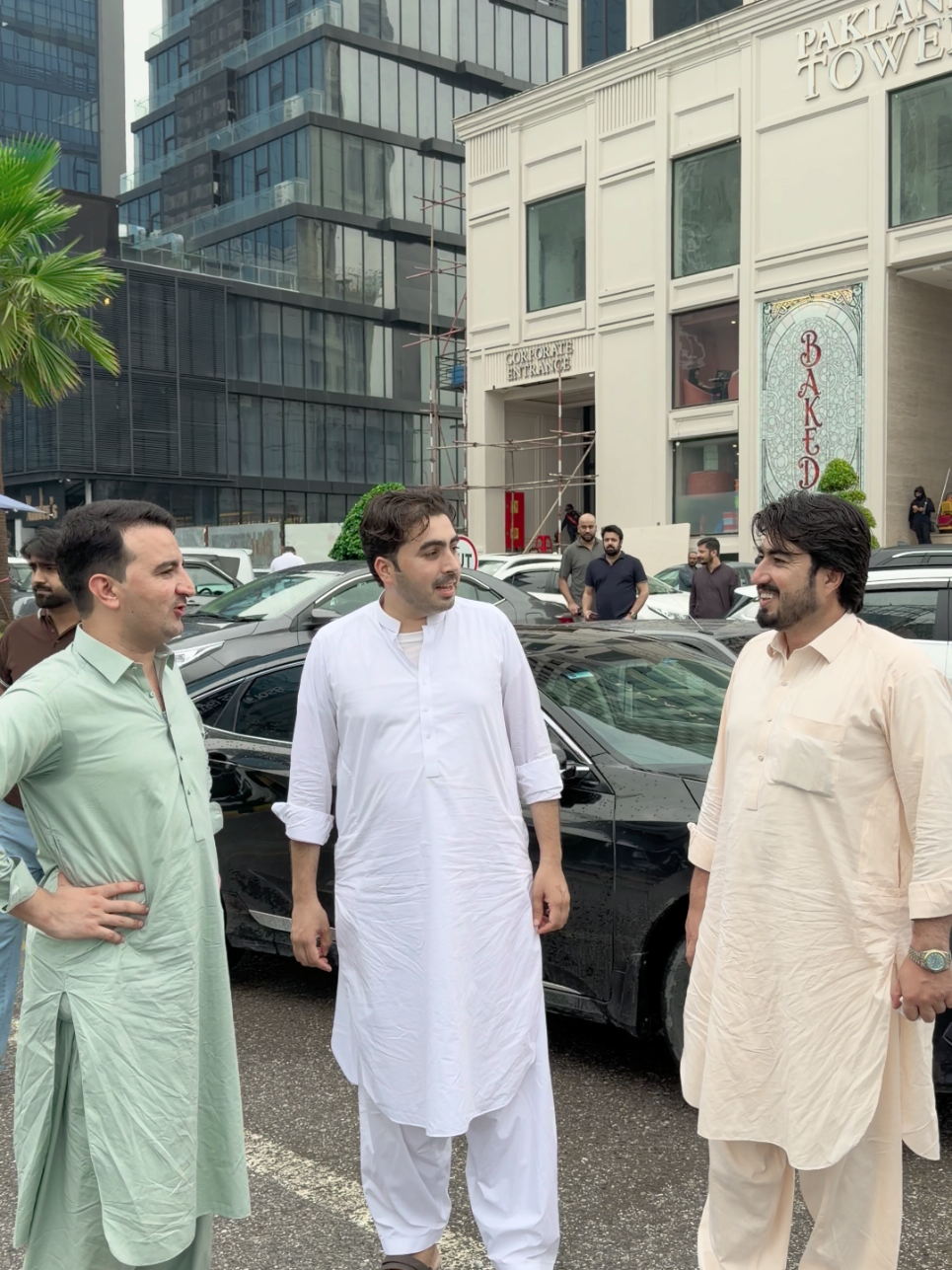 @Shams Afridi