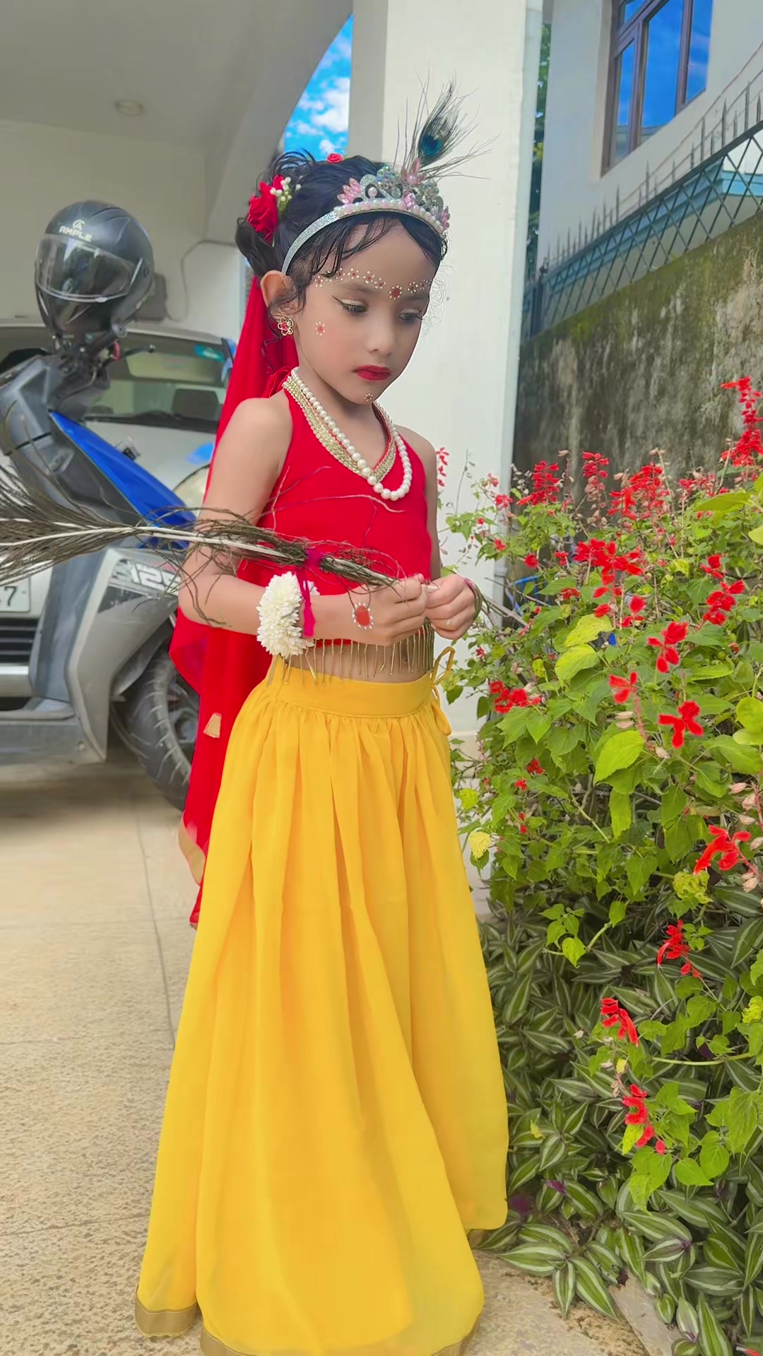 @Shanti Gyawali