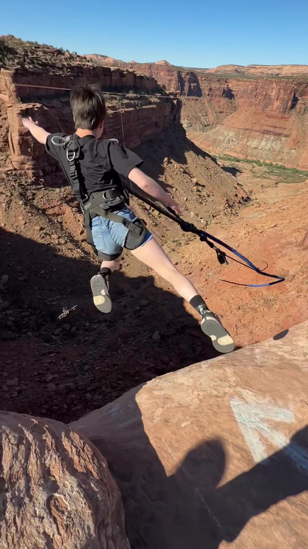 @Moab Swingers