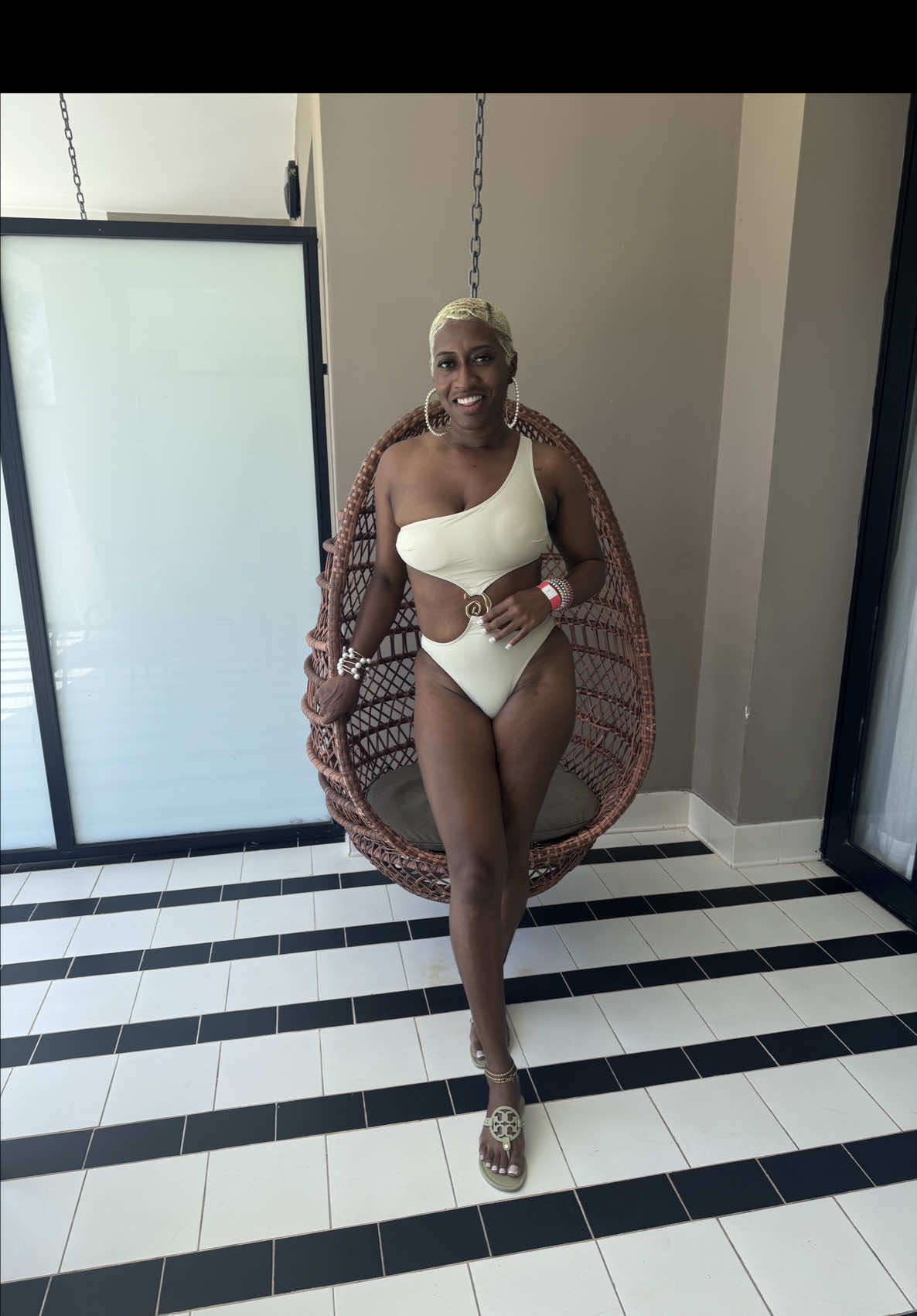 @Kadejah Jarrett
