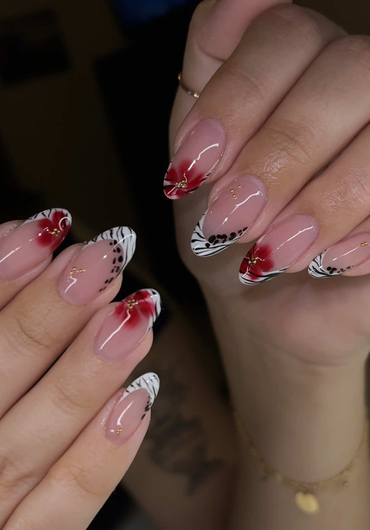 @Natie’s Nails