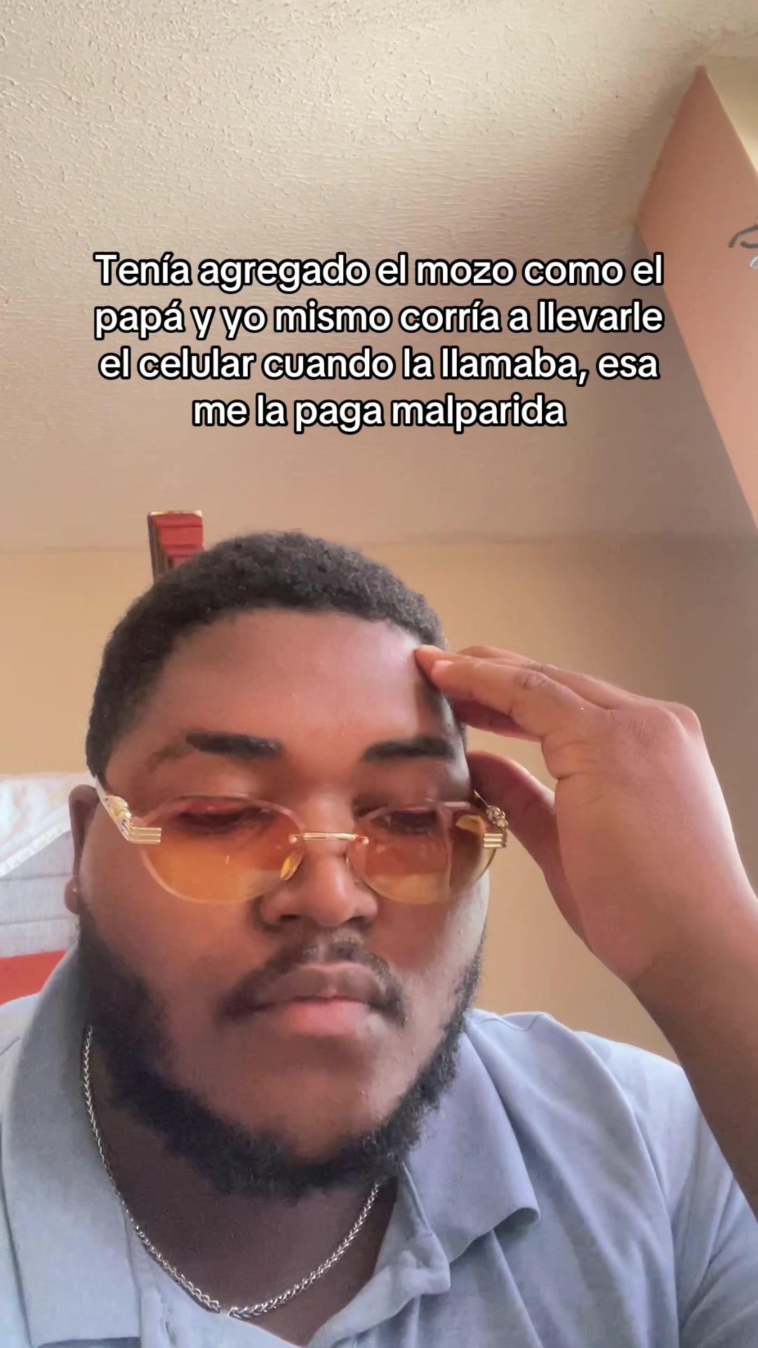 @XOHAO ORD&Oacute;&Ntilde;EZ