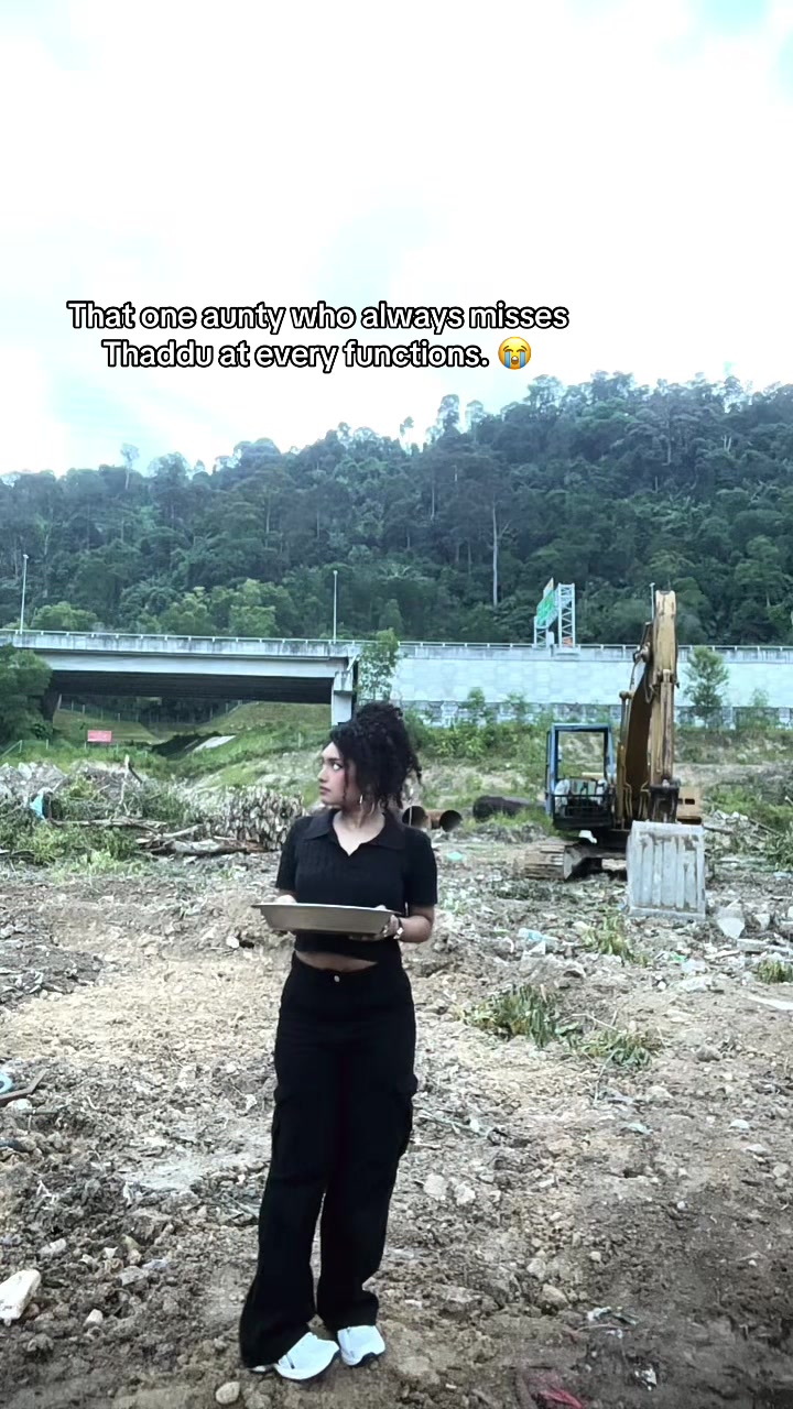 @CINA TEH SATU POT