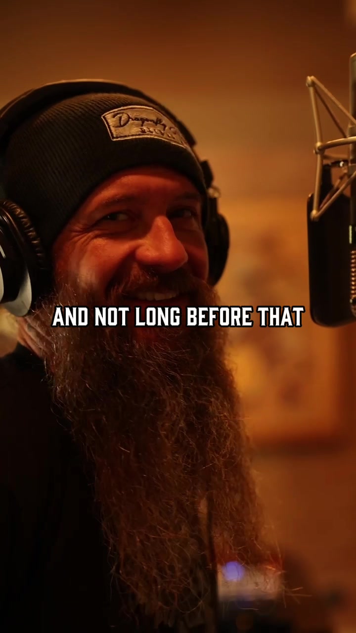 @Cody Jinks
