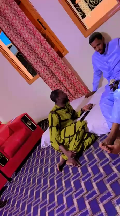@Cheikh Bou Junior🥰