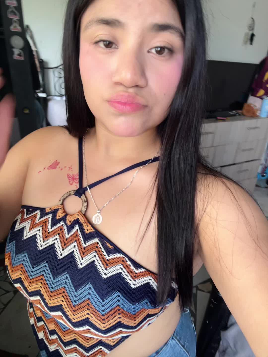 @️